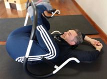 Ab Blaster Extreme Stretch ab blaster extreme stretch picture