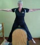 Wunda Chair Inner Thigh Stretch wunda chair inner thigh stretch picture