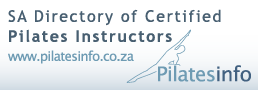 SA Directory of Certified Pilates Instructors - opens in new window pilates directory