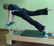 Reformer Plank Balance reformer plank balance picture